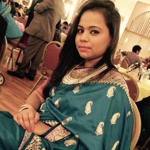 Meet your Posher, Noor